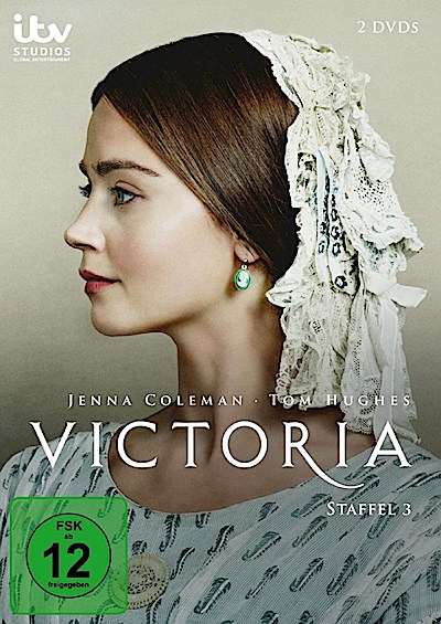 Victoria (Staffel 3)