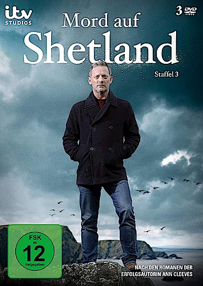 Mord auf Shetland (Staffel 3)
