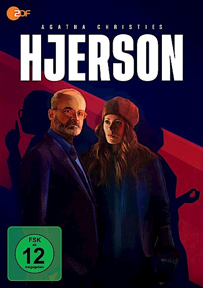 Hjerson