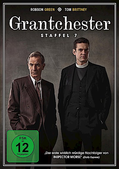 Grantchester