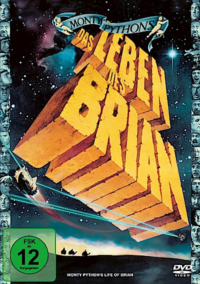 Monty Python: Das Leben des Brian
