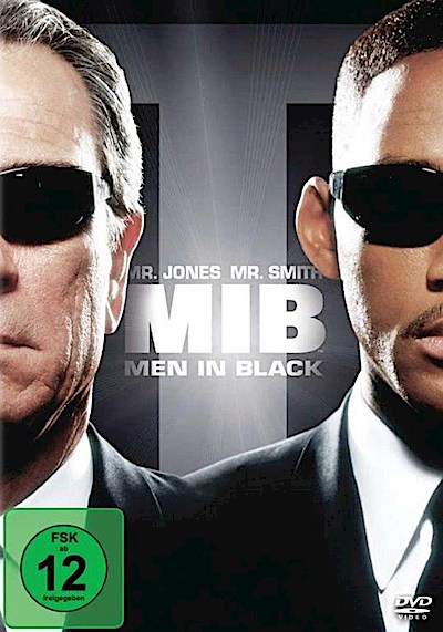 Men in Black
