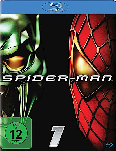 Spider-Man (Neuauflage)