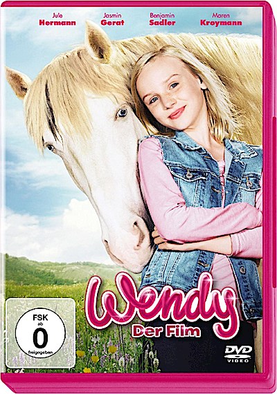 Wendy - Der Kinofilm