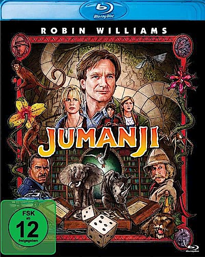 Jumanji