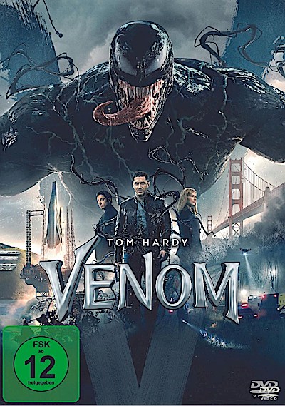 Venom 1