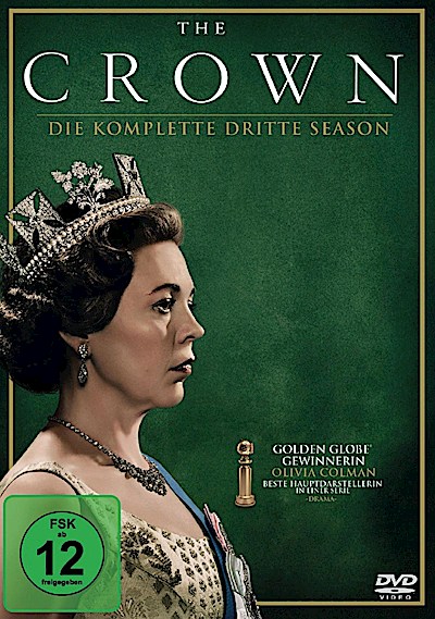 The Crown - Season 3