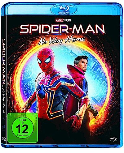 Spider-Man - No Way Home