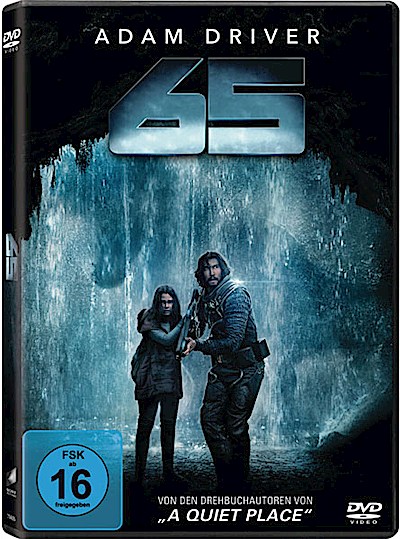 65 (DVD)  Min: 90/DD5.1/WS