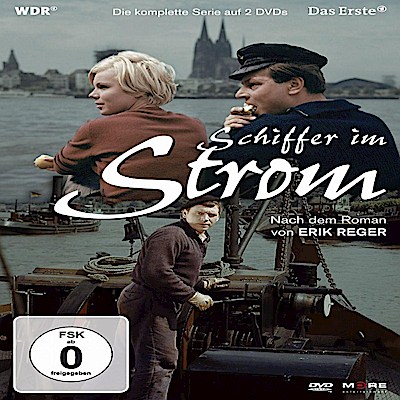 Schiffer Im Strom (Die komplette Serie)