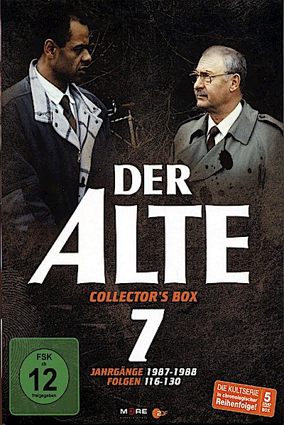 Der Alte