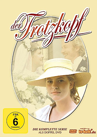Der Trotzkopf (Die komplette Serie)
