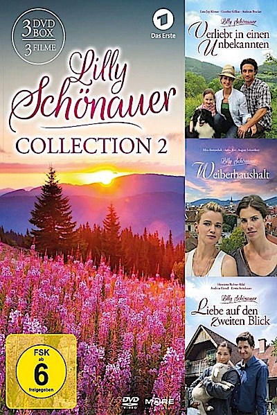 Lilly Schönauer Collection 2