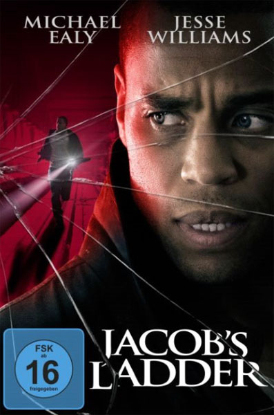 Jacob’s Ladder (DVD)  Remake Min: 86/DD5.1/WS