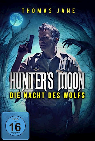Hunters Moon - Die Nacht des Wolfs (DVD) Min: 80/DD5.1/WS