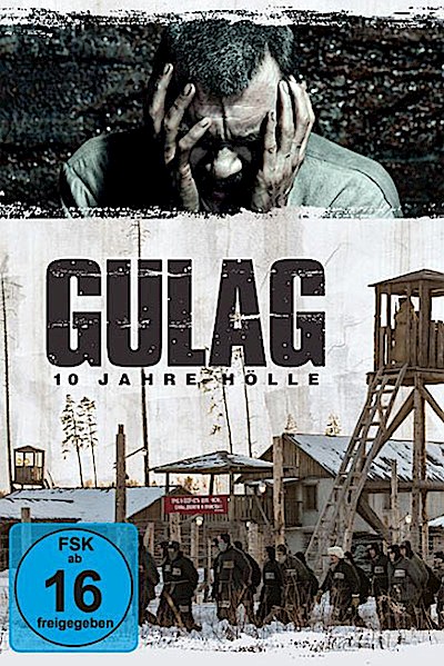 Gulag - 10 Jahre Hölle (DVD) Min: 100/DD5.1/WS