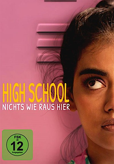 High School - Nichts wie raus hier (DVD) Min: 91/DD5.1/WS