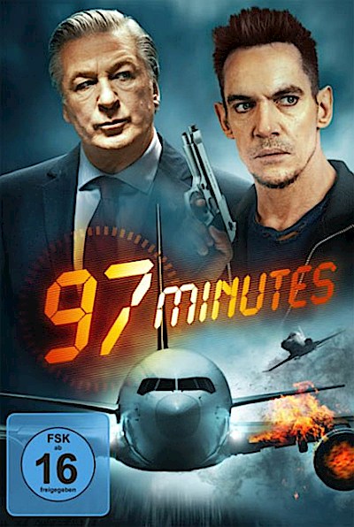 97 Minutes (DVD)  Min: 90/DD5.1/WS