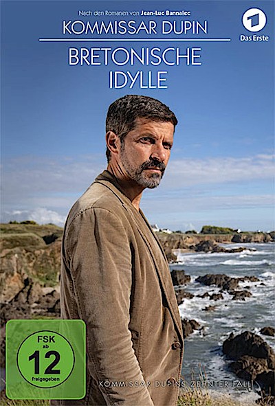 Kommissar Dupin: Bretonische Idylle (DVD)  Min: 88/DD5.1/WS