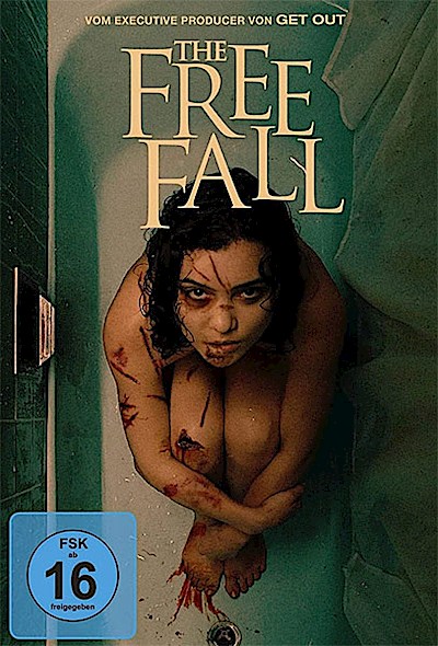 Free Fall, The (DVD)  Min: 79/DD5.1/WS