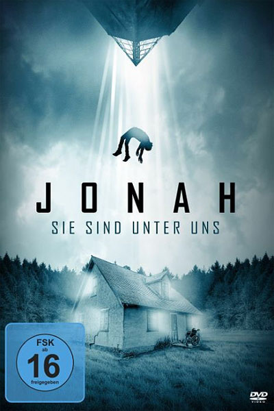 Jonah - Sie sind unter uns (DVD)  Min: 85/DD5.1/WS
