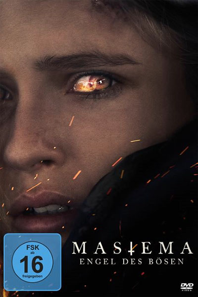 Mastema - Engel des Bösen (DVD)  Min: 100/DD5.1/WS