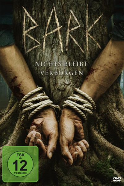 Bark - Nichts bleibt verborgen (DVD)  Min: 86/DD5.1/WS