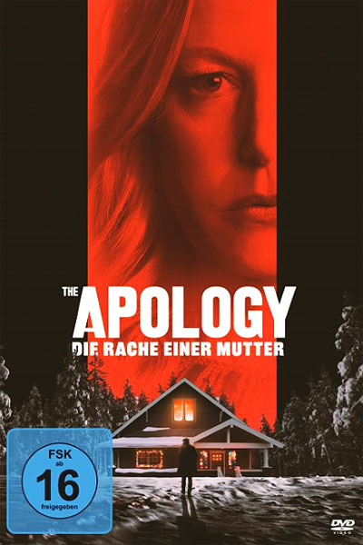 Apology - Die Rache einer Mutter (DVD)  Min: 90/DD5.1/WS