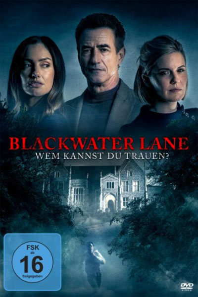 Blackwater Lane - Wem kannst Du trauen? (DVD)  Min: 103/DD5.1/WS