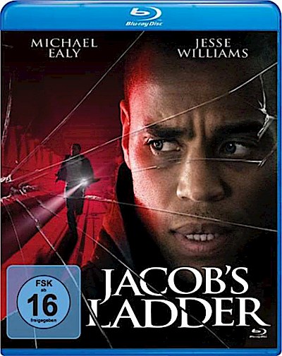 Jacob’s Ladder (BR)  Remake *Neuauflage! Min: 89/DD5.1/WS