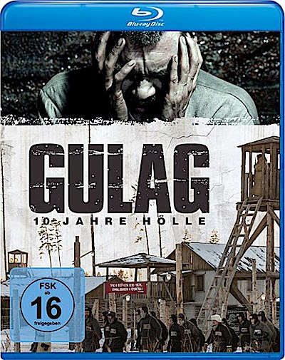 Gulag - 10 Jahre Hölle (BR) Min: 104/DD5.1/WS