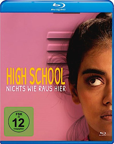 High School - Nichts wie raus hier (BR)  Min: 95/DD5.1/WS