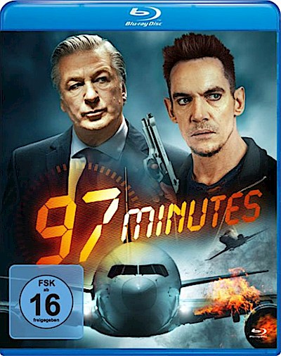 97 Minutes (BR)  Min: 93/DD5.1/WS