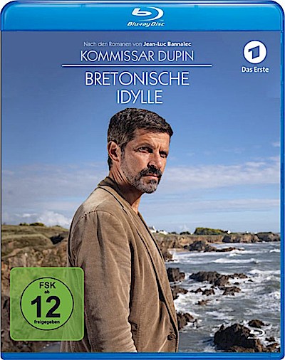 Kommissar Dupin: Bretonische Idylle (BR)  Min: 86/DD5.1/WS