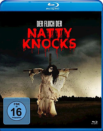 Fluch der Natty Knocks, Der (BR)  Min: 94/DD5.1/WS