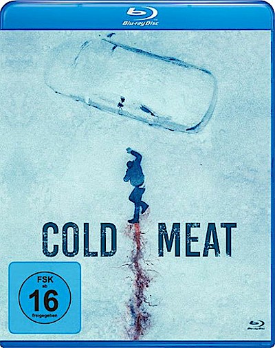 Cold Meat (BR)  Min: 89/DD5.1/WS