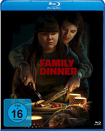 Family Dinner (BR)  Min: 97/DD5.1/WS