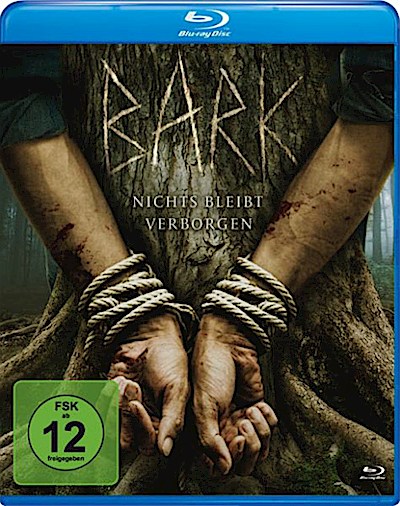 Bark - Nichts bleibt verborgen (BR)  Min: 86/DD5.1/WS