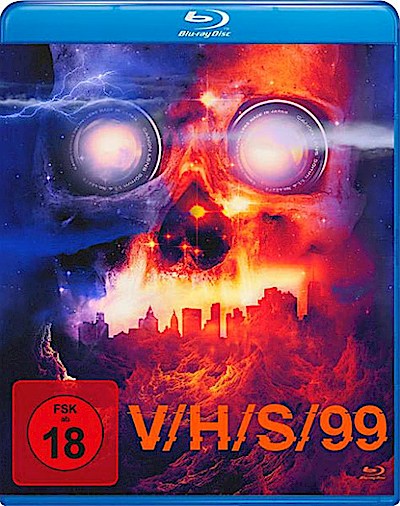 V/H/S/99 (BR)  Min: 104/DD5.1/WS