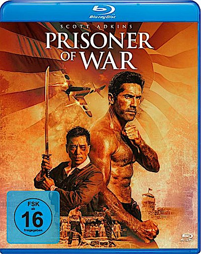 Prisoner of War (BR)  Min: 113/DD5.1/WS