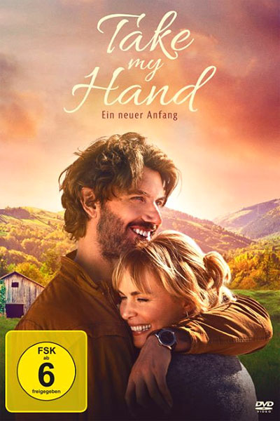 Take My Hand - Ein neuer Anfang (DVD)  Min: 97/DD5.1/WS
