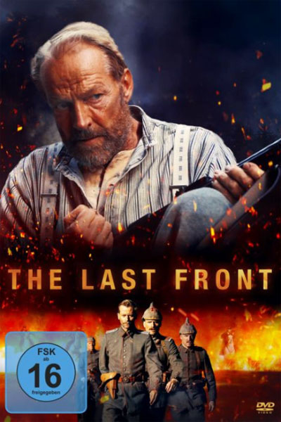 Last Front, The (DVD)  Min: 94/DD5.1/WS