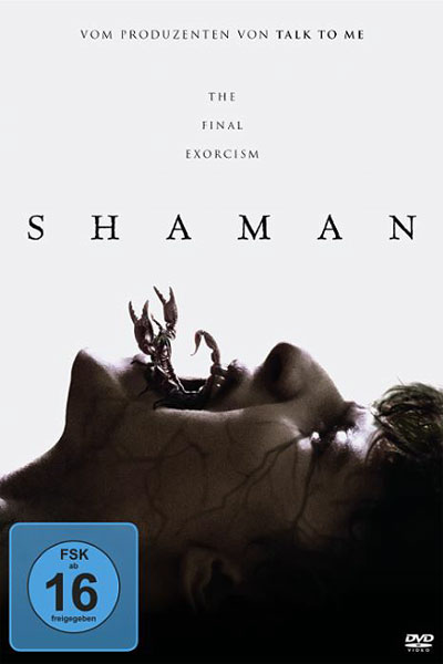 Shaman - The Final Exorcism (DVD)  Min: 95/DD5.1/WS