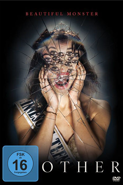 Other - Beautiful Monster (DVD)  Min: 88/DD5.1/WS