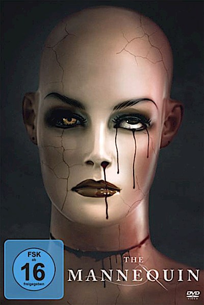 Mannequin, The (DVD)   Min: 82/DD5.1/WS