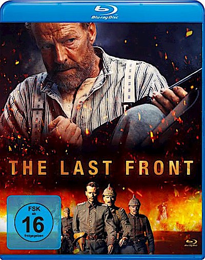 Last Front, The (BR)  Min: 98/DD5.1/WS