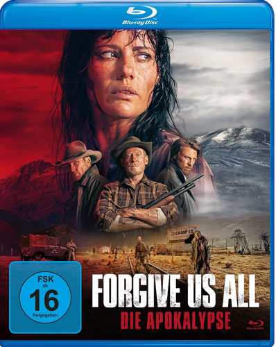 Forgive Us All - Die Apokalypse  (BR)