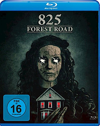825 Forest Road (BR)  Min: 101/DD5.1/WS