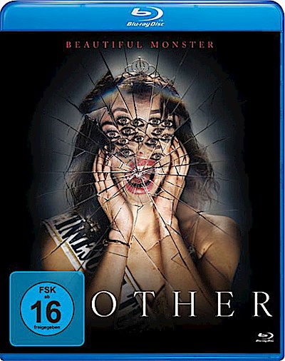 Other - Beautiful Monster (BR)  Min: 92/DD5.1/WS