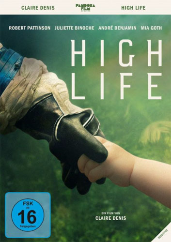 High Life (DVD) Min: 110/DD5.1/WS